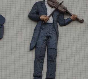 Stadtrundgang Karlsruhe