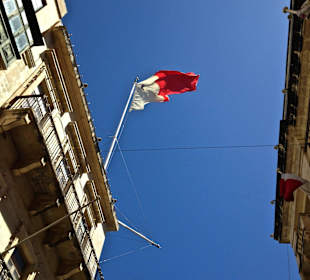 Hauptstadt Valletta