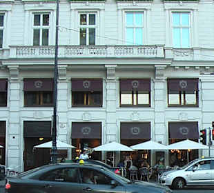 Das beste Stück Kuchen!