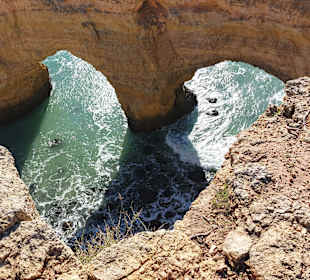 Arco Natural da Marinha