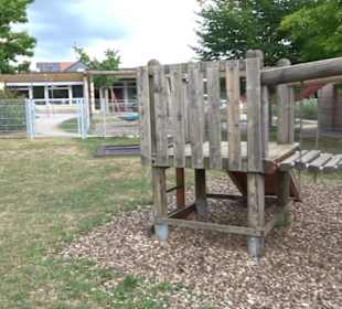 Spielplatz Schönbuchstraße