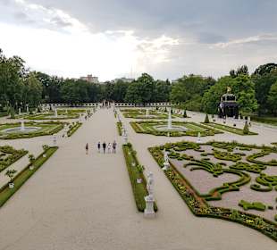 Branicki Palast