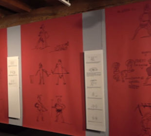 Archäologisches Museum