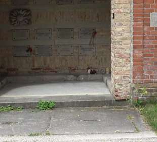 Nordfriedhof München