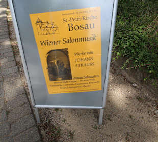 Bosauer Sommermusik