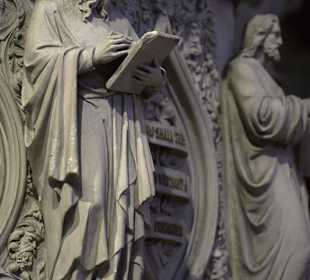 St. Patrick's Cathedral