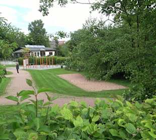Mehrgenerationenpark Loßburg