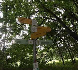 Hochgeträumt Premiumwanderung