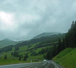 Felberntauern