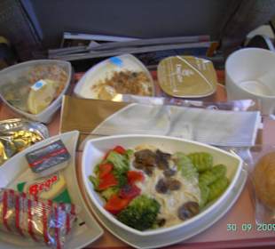 Emirates EK51 DXB-MUC