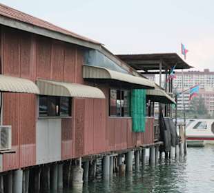 Chew Jetty