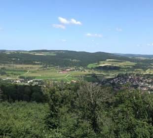 Naturerlebnispfad Sternberg