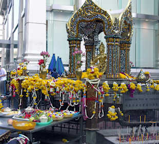 Erawan Schrein
