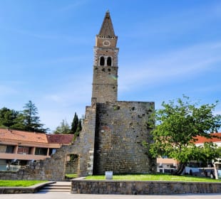 Klosterkirche St. Bernardin