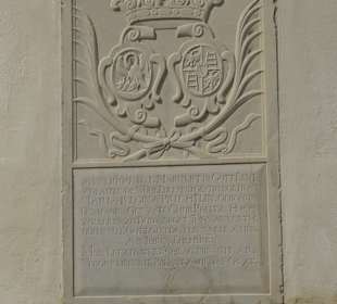 Pfarrkirche St. Alban Wallerstein