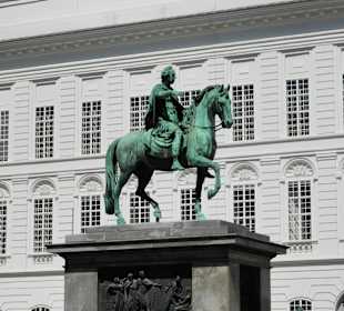 Denkmal Kaiser Joseph II.