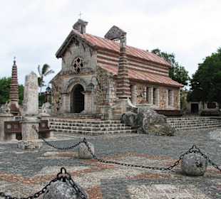 Iglesia San Estanislao