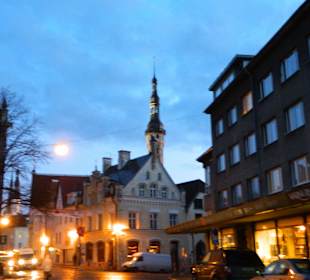 Stare Miasto Tallinn