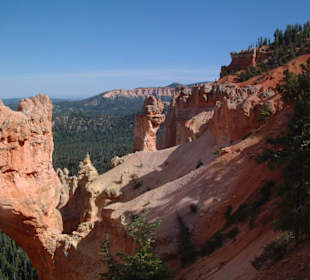 Parco nazionale Bryce Canyon