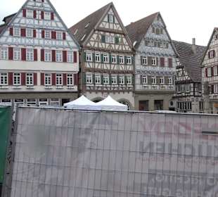 Historischer Stadtrundgang