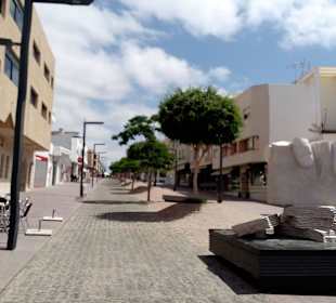 Puerto del Rosario in Puerto del Rosario