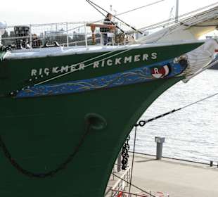 Rickmer Rickmers