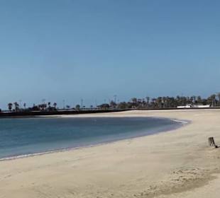 Arrecife