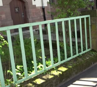 Pädagogische Hochschule Heidelberg