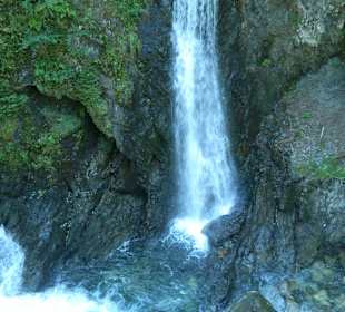 Wasserfall
