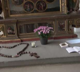 Geistliches Zentrum Kloster Heiligkreuztal Altheim