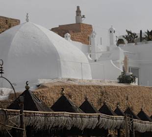 Medina-Hammamet