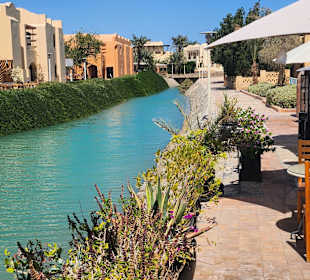 Stadtrundgang El Gouna