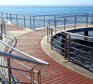 Der Weg ist das Ziel