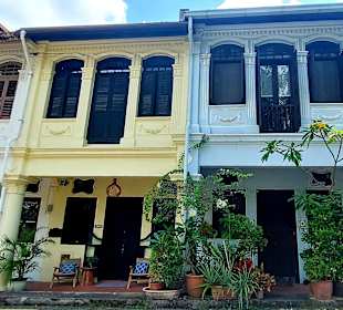 Emerald Hill Road
