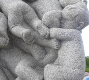 Monumente für die Ewigkeit