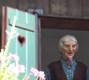 Erlebnispark Tripsdrill