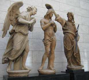 Museo dell'Opera del Duomo