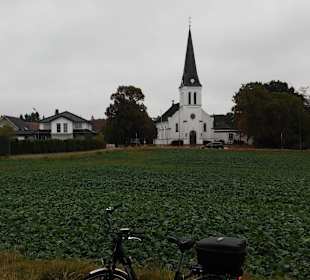 Kurpark Bad Oeynhausen und die Umgebung