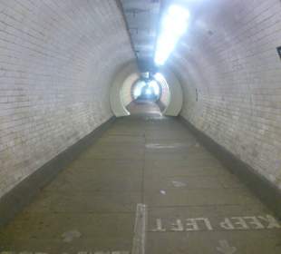 Der Tunnel