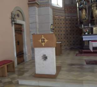 Kirche Mariä Himmelfahrt