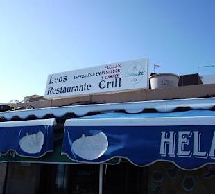 Restaurante Leos