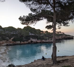 Cala Esmeralda