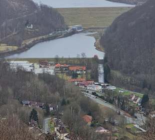 Wandern Bad Lauterberg