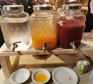 Frühstück