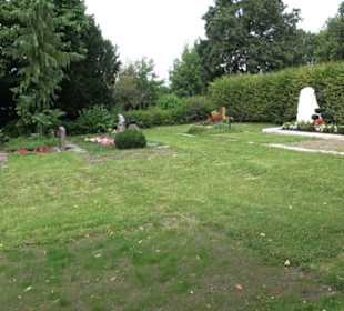 Friedhof Gomaringen