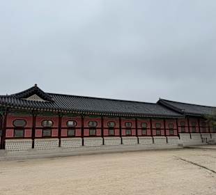 Gyeongbokgung Palace