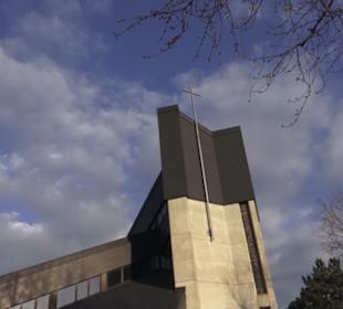 Katholische Kirche St. Paulus