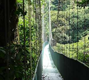 Skywalk Montewerde