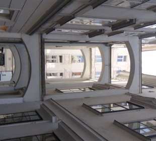 Im Blutgassenviertel