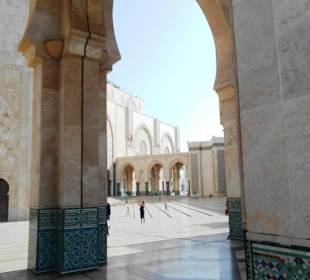 Hassan-II.-Moschee